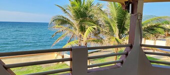 Casa 34 Villa at Gated San Marino Ocean Front Private Community