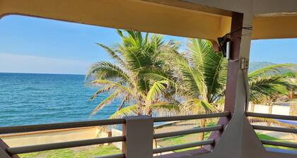 Casa 34 Villa at Gated San Marino Ocean Front Private Community