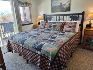 2 室のベッドルーム、アイロン / アイロン台、WiFi、ベッドシーツ