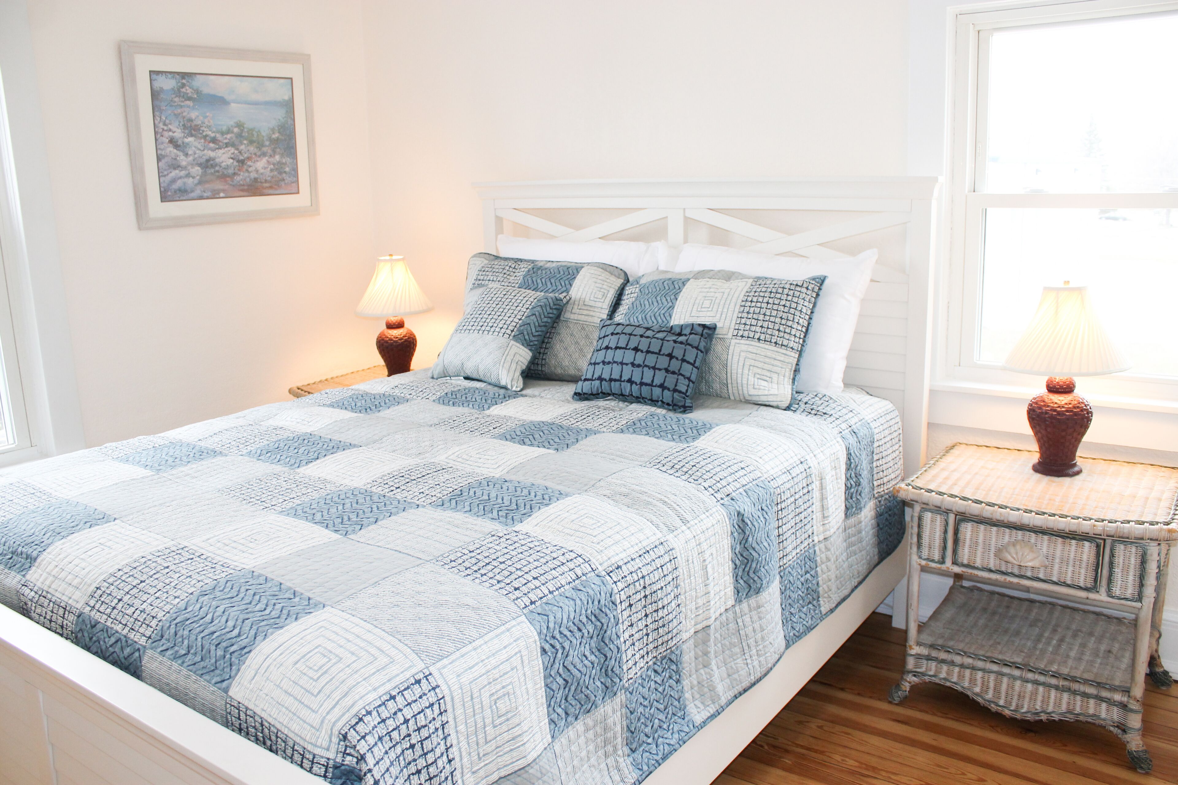 Devils Lake 5 bedroom Home Nestled In The Beautiful Village Of Manitou Beach, Mi