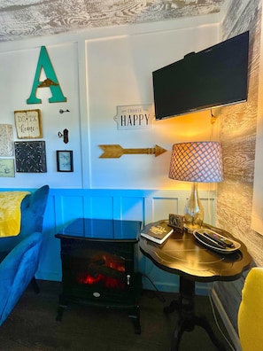 Intérieur