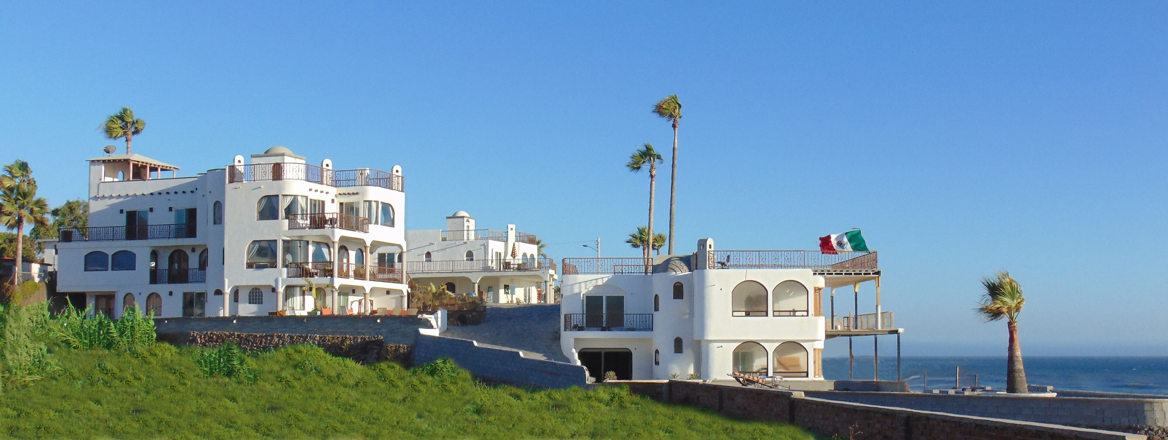 Casa Playa Baja Resort - Weddings & Events