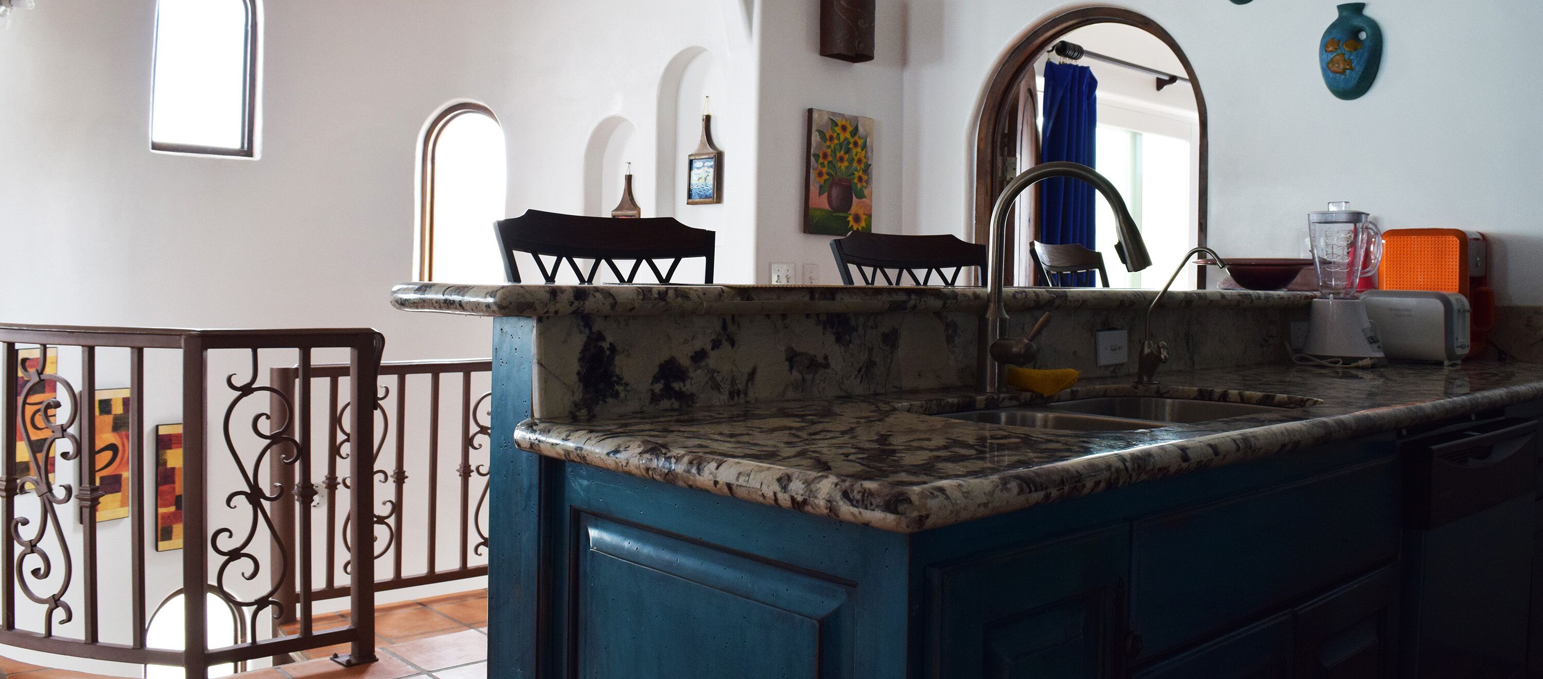 Casa Playa Baja Resort - Weddings & Events