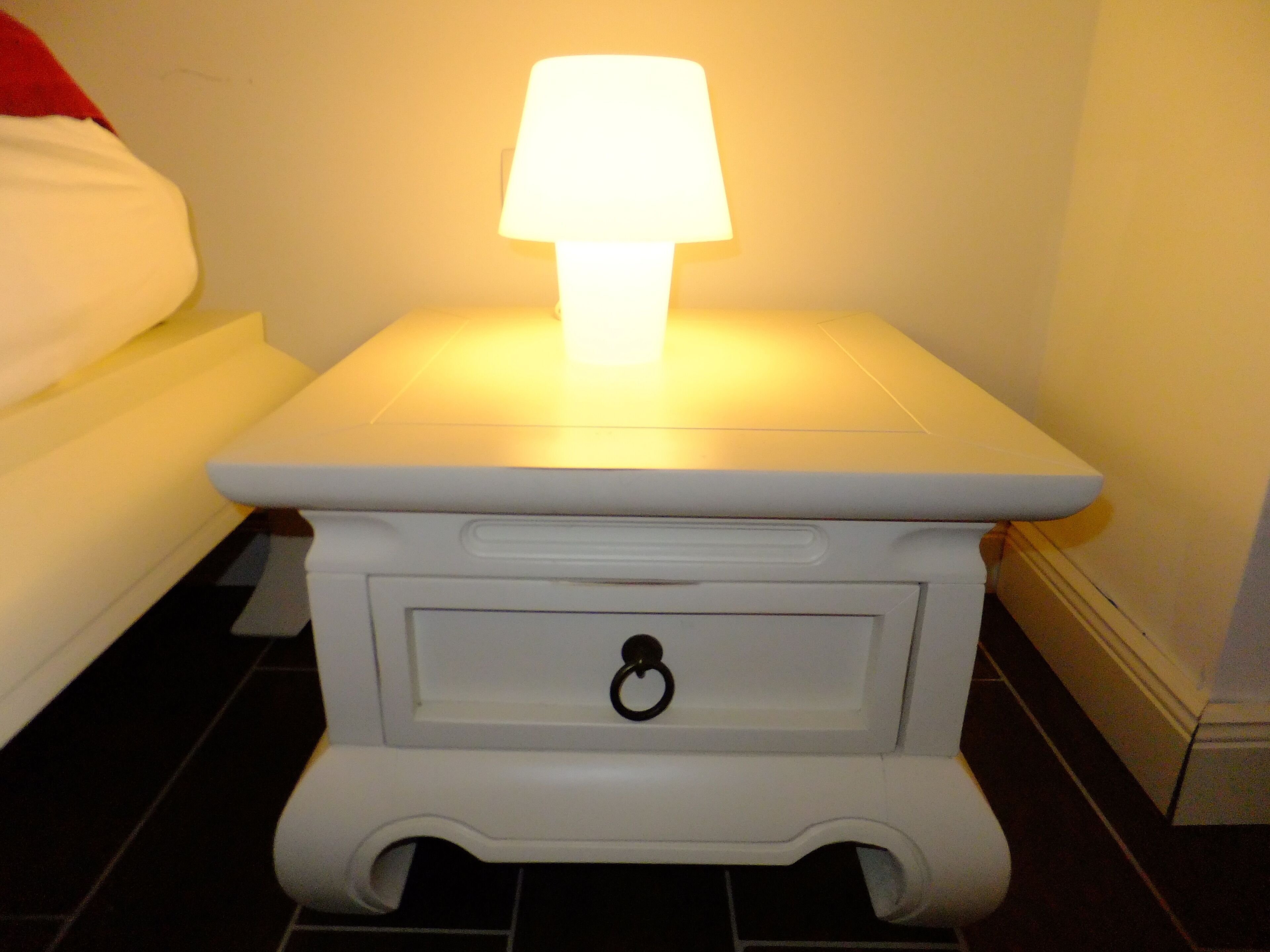 Apartment Night and Day (60 m²) on Lake Starnberg