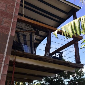 Exterior detail - LAKE VIEW HOME,  OLOMEGA PARADISE/PANORAMIC VIEWS (Olomega)