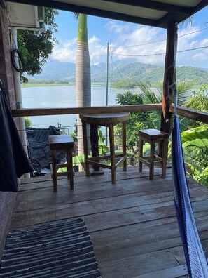 Property grounds - LAKE VIEW HOME,  OLOMEGA PARADISE/PANORAMIC VIEWS (Olomega)