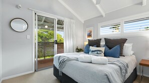 4 habitaciones, tabla de planchar con plancha y wifi gratis 