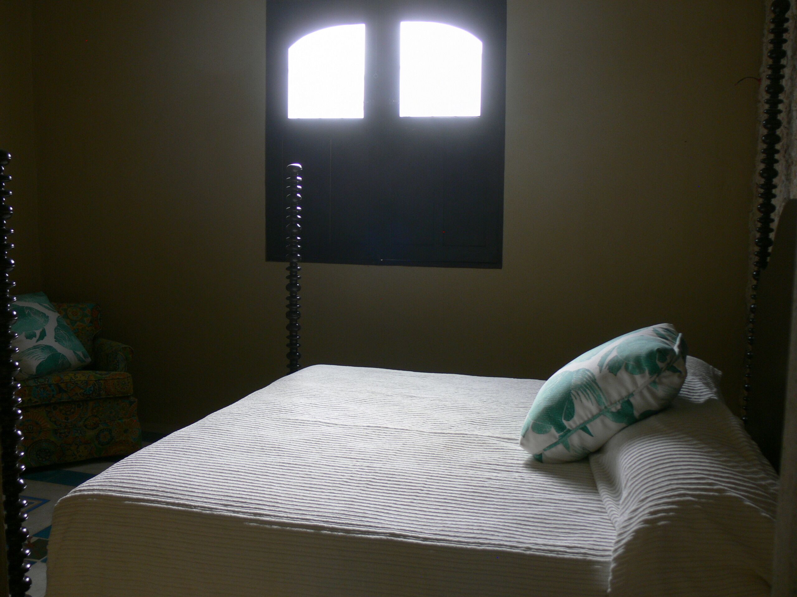 Guest Suite with breakfast in Merida's Best Neighborhood