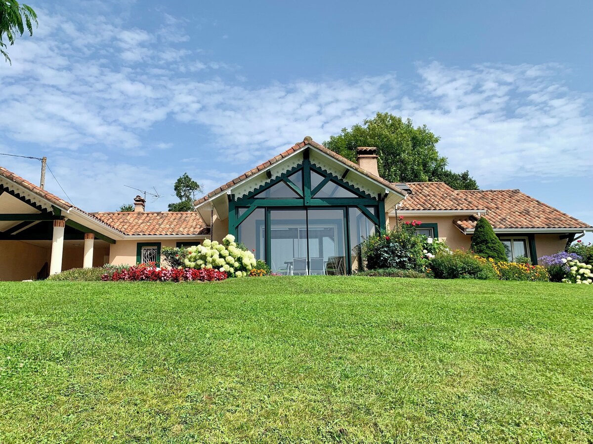 Bild für Gastgeberprofil