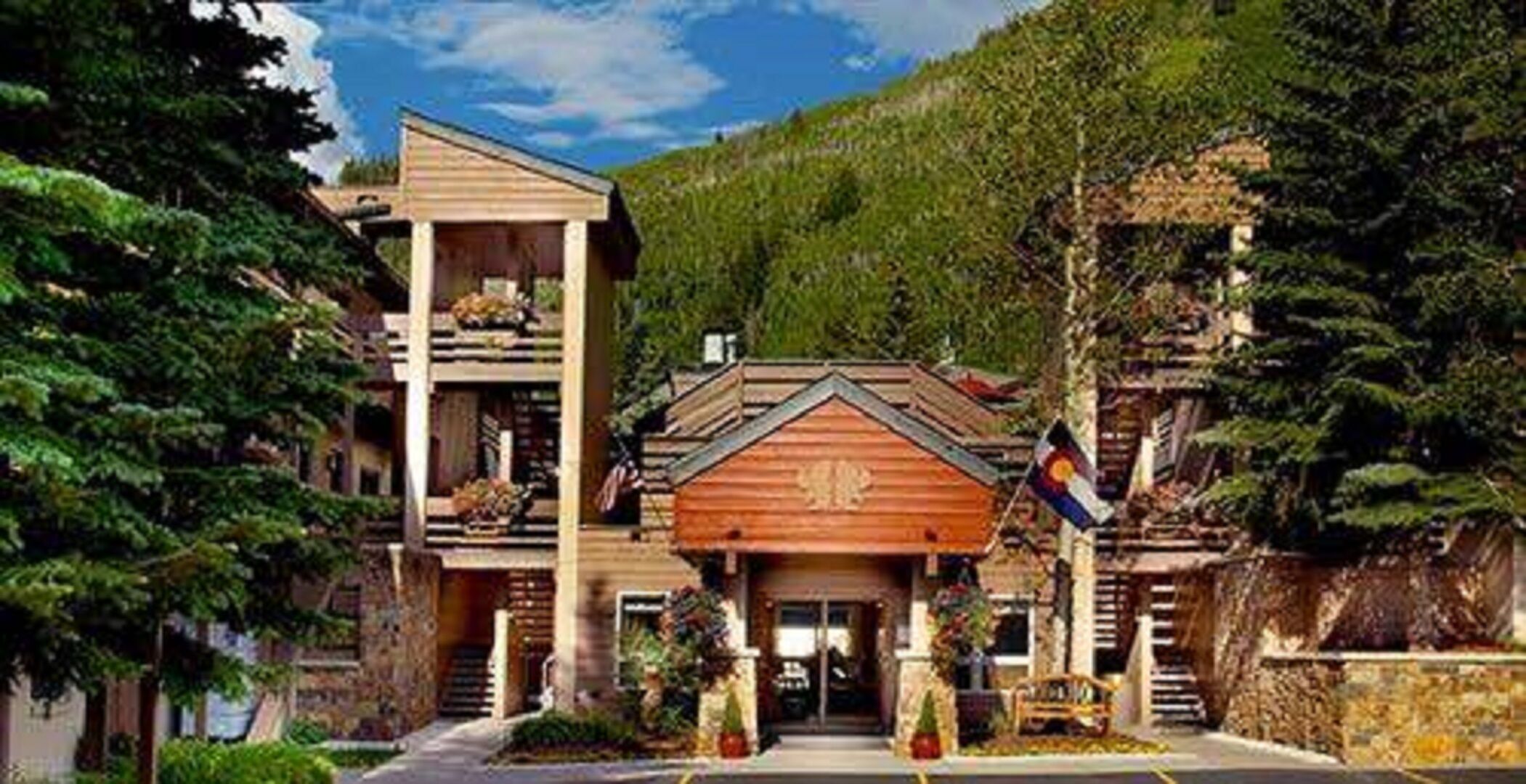 Fantastic Deal! New Year's Eve Dec 27-Jan3