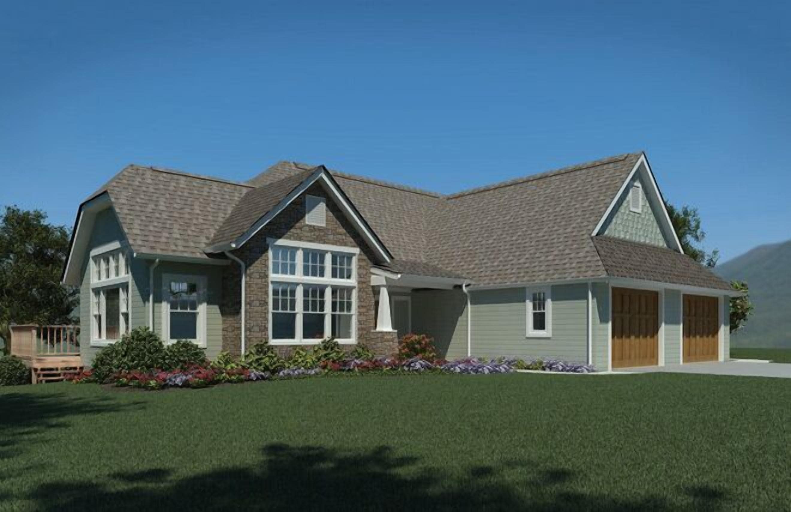 Luxurious Stay at Regal Vistas, Massanutten Resort - 2 Bedroom