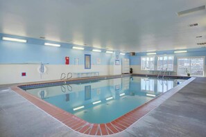 Piscina interna