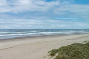 Am Strand