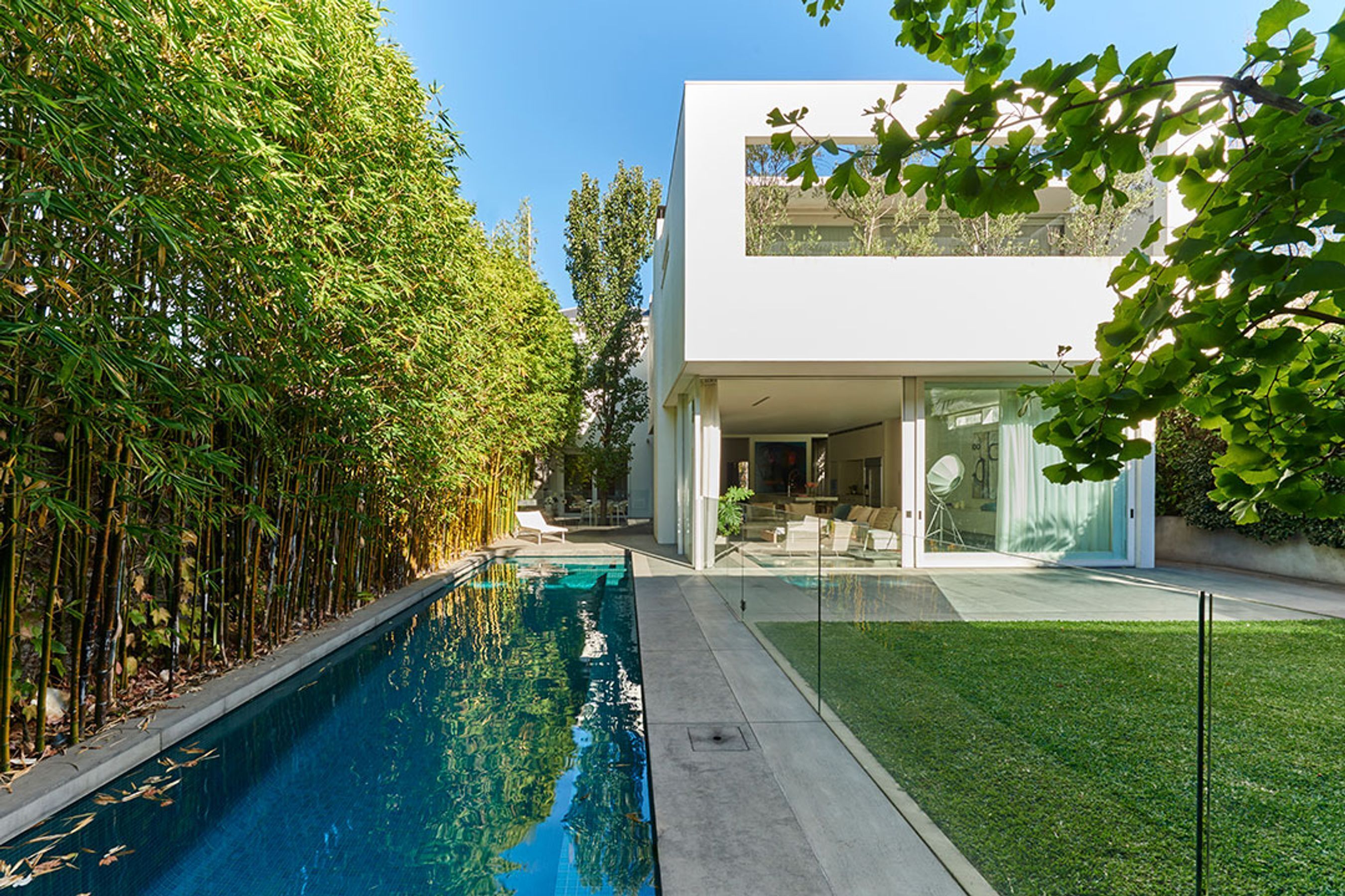 Albert Rd, South Melbourne