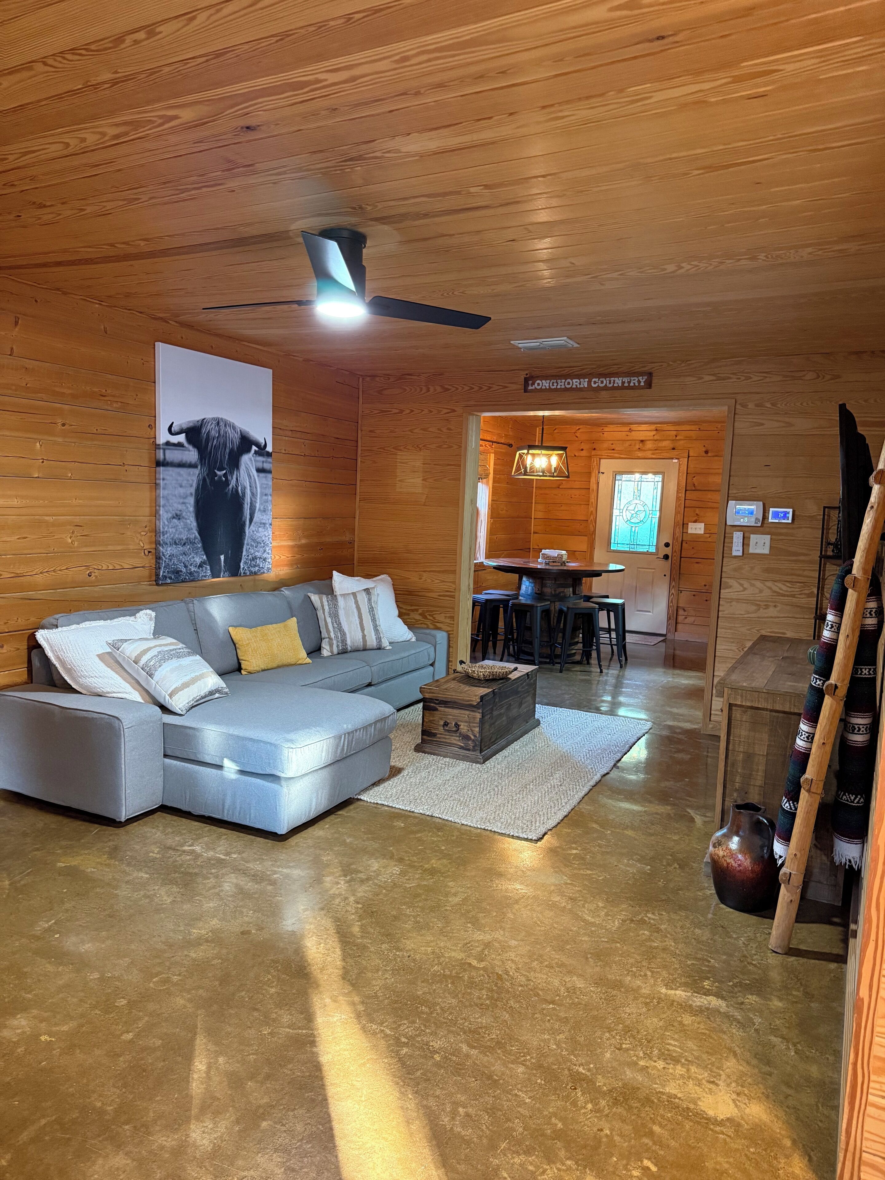 スマートテレビ、書庫