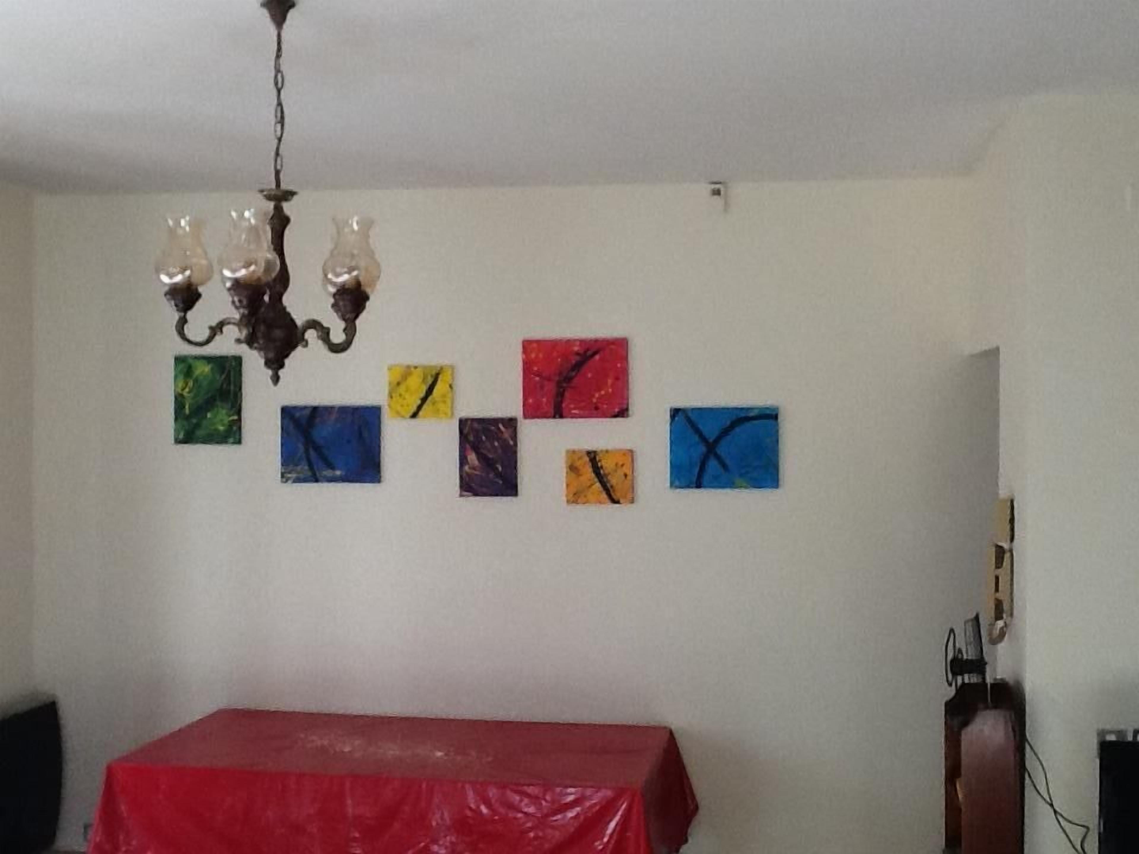 150 M2 Villa With 800sq M  Garden. Sleeps 8+. 3rooms 3  3 Beaches Nearby