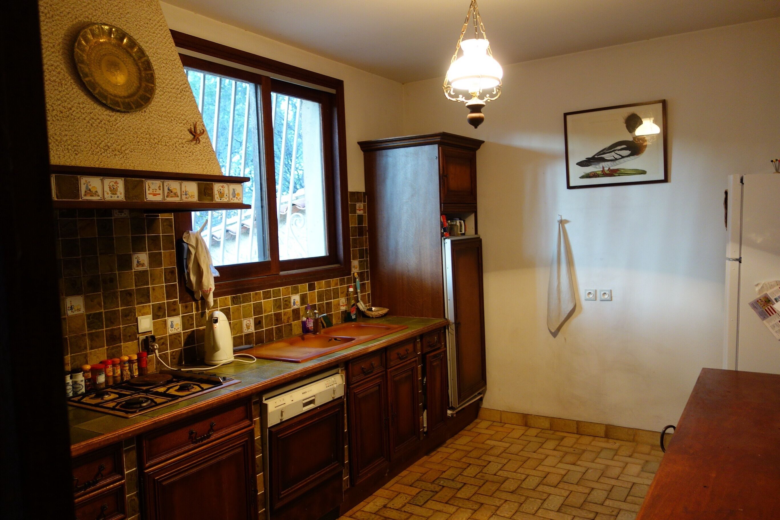 150 M2 Villa With 800sq M  Garden. Sleeps 8+. 3rooms 3  3 Beaches Nearby