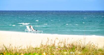 The Key West en Cabana Carioca