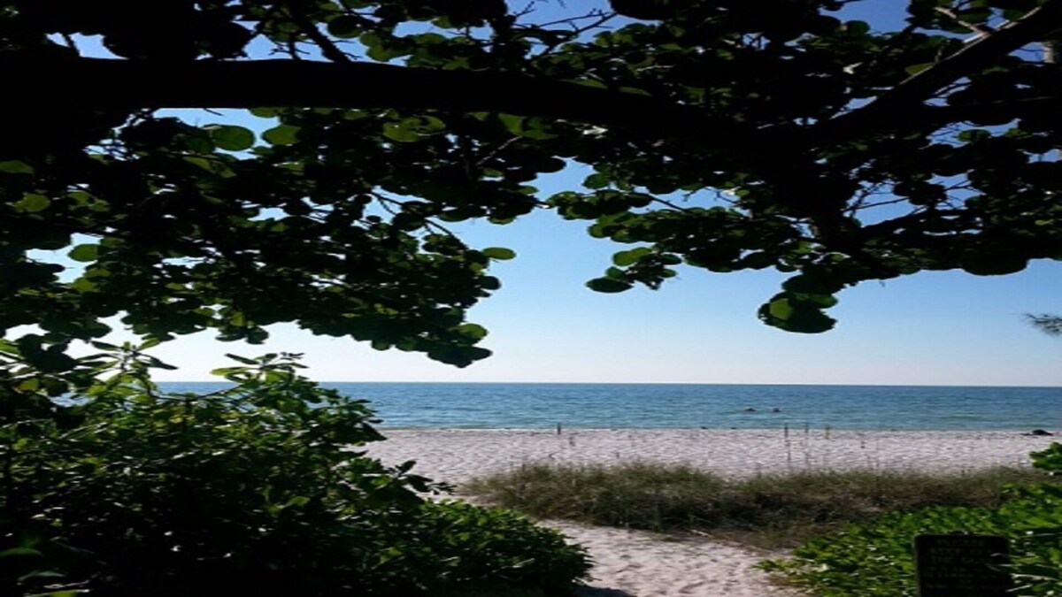 Photo 11 of OLDE NAPLES - WALK to BEACH , RESTAURANTS and ENTERTAINMENT - Onsite POOL