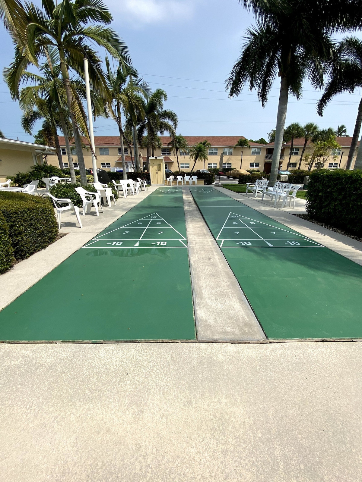 Photo 15 of OLDE NAPLES - WALK to BEACH , RESTAURANTS and ENTERTAINMENT - Onsite POOL