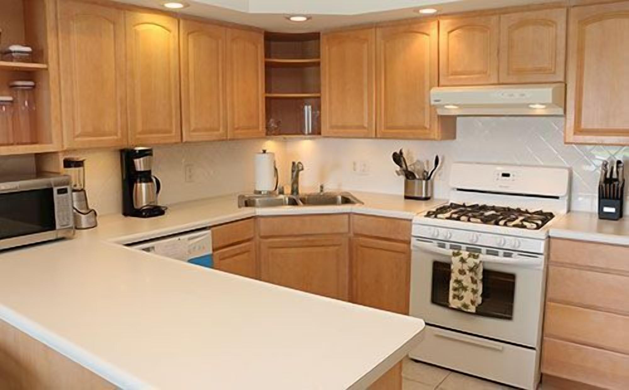 About As Close to the Ocean As You Can Get!!! (Wavecrest Resort)