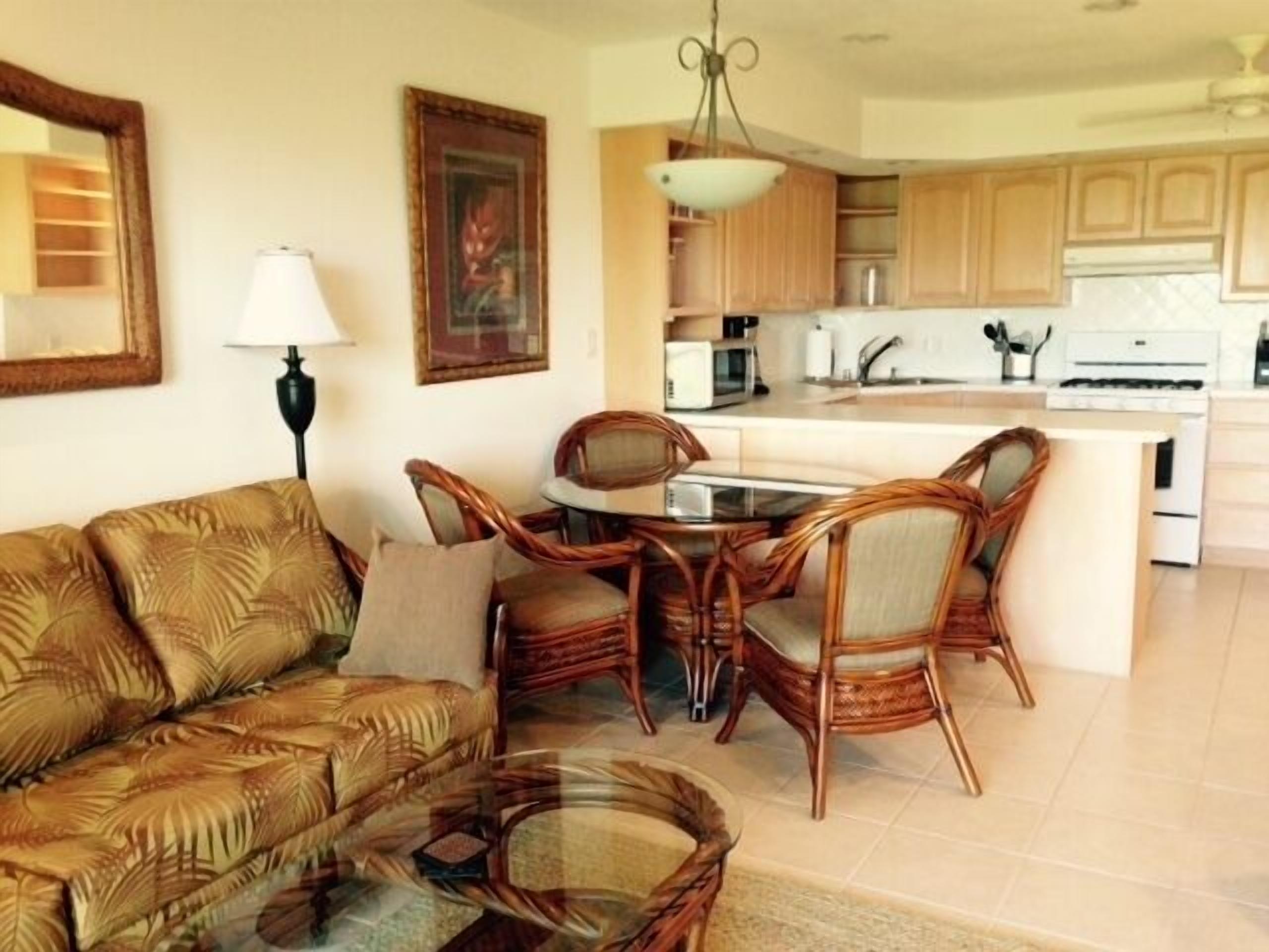 About As Close to the Ocean As You Can Get!!! (Wavecrest Resort)