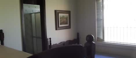 4 chambres, Wi-Fi, accès pour personnes à mobilité réduite