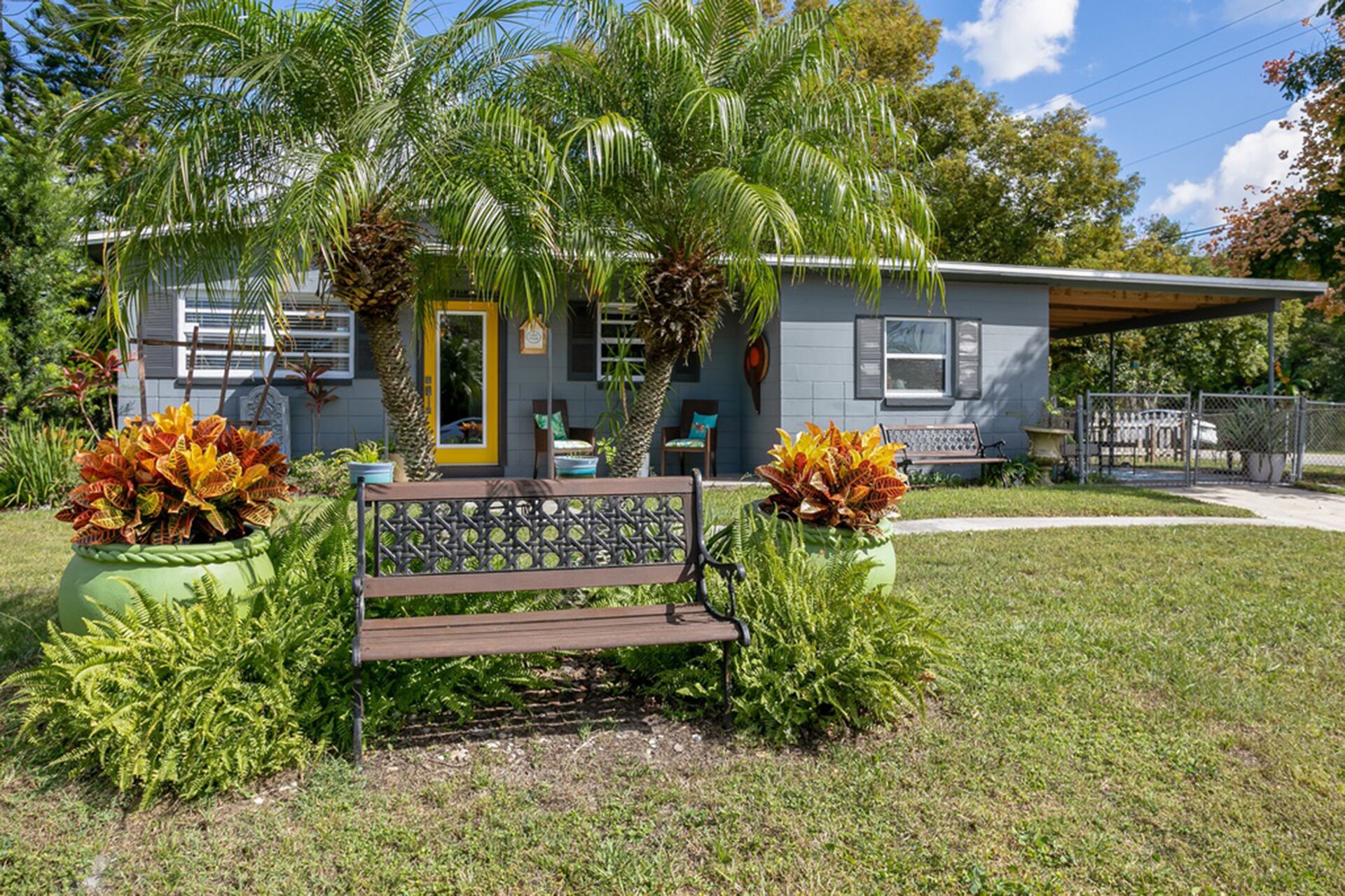 Quiet Cottage Retreat Near UCF