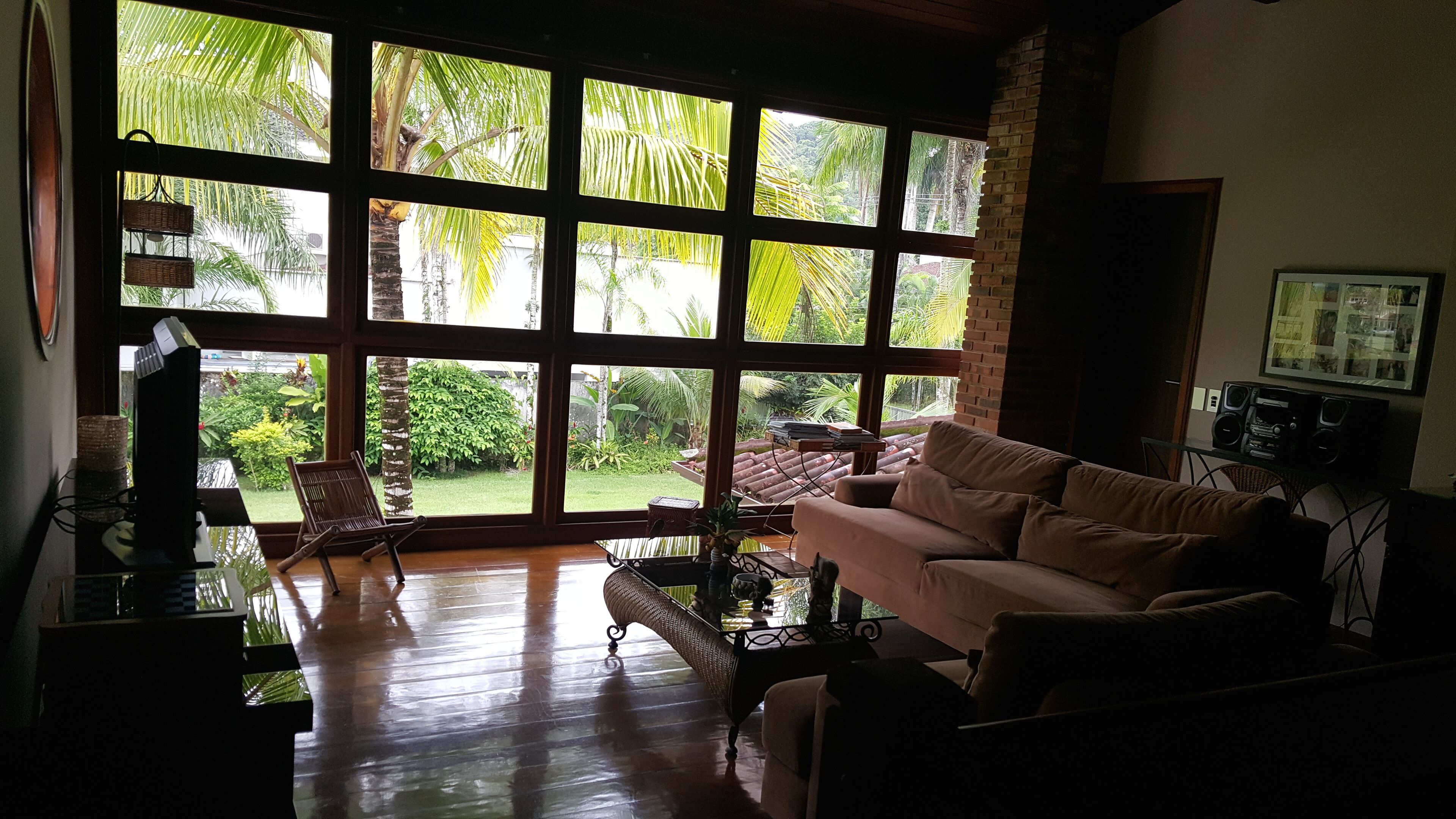 Wonderful house in the condominium Porto Frade