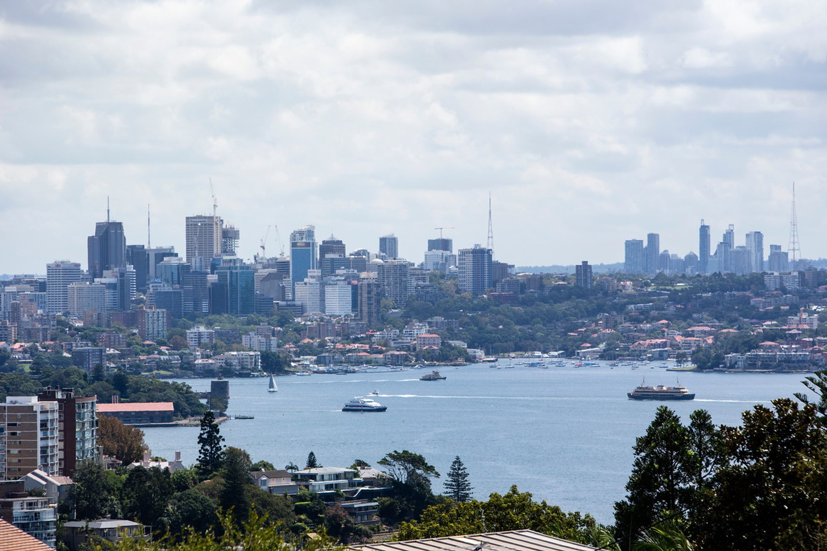 Luxury Villas Kambala (With Car Parking) — image 8