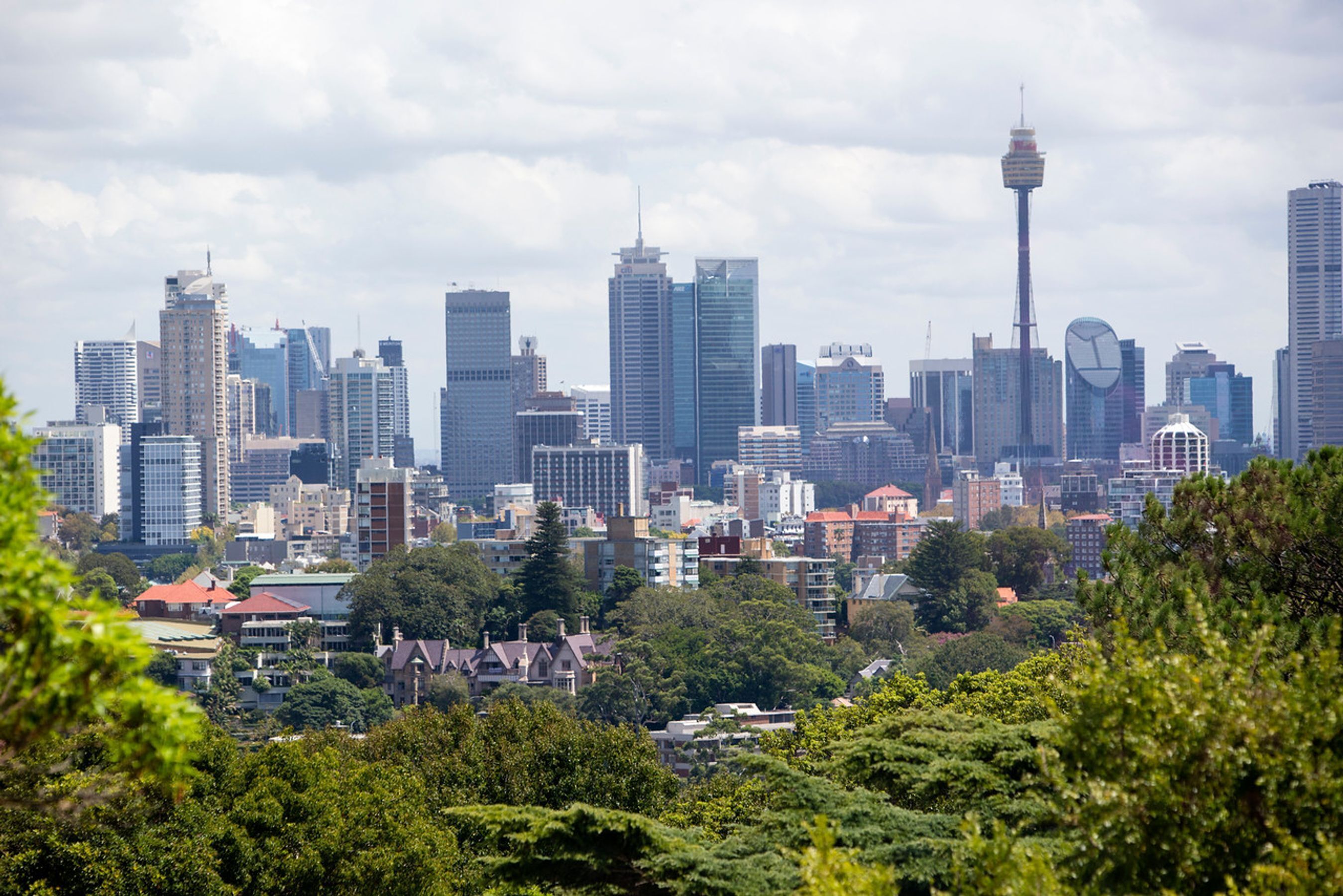 Luxury Villas Kambala (With Car Parking) — image 10