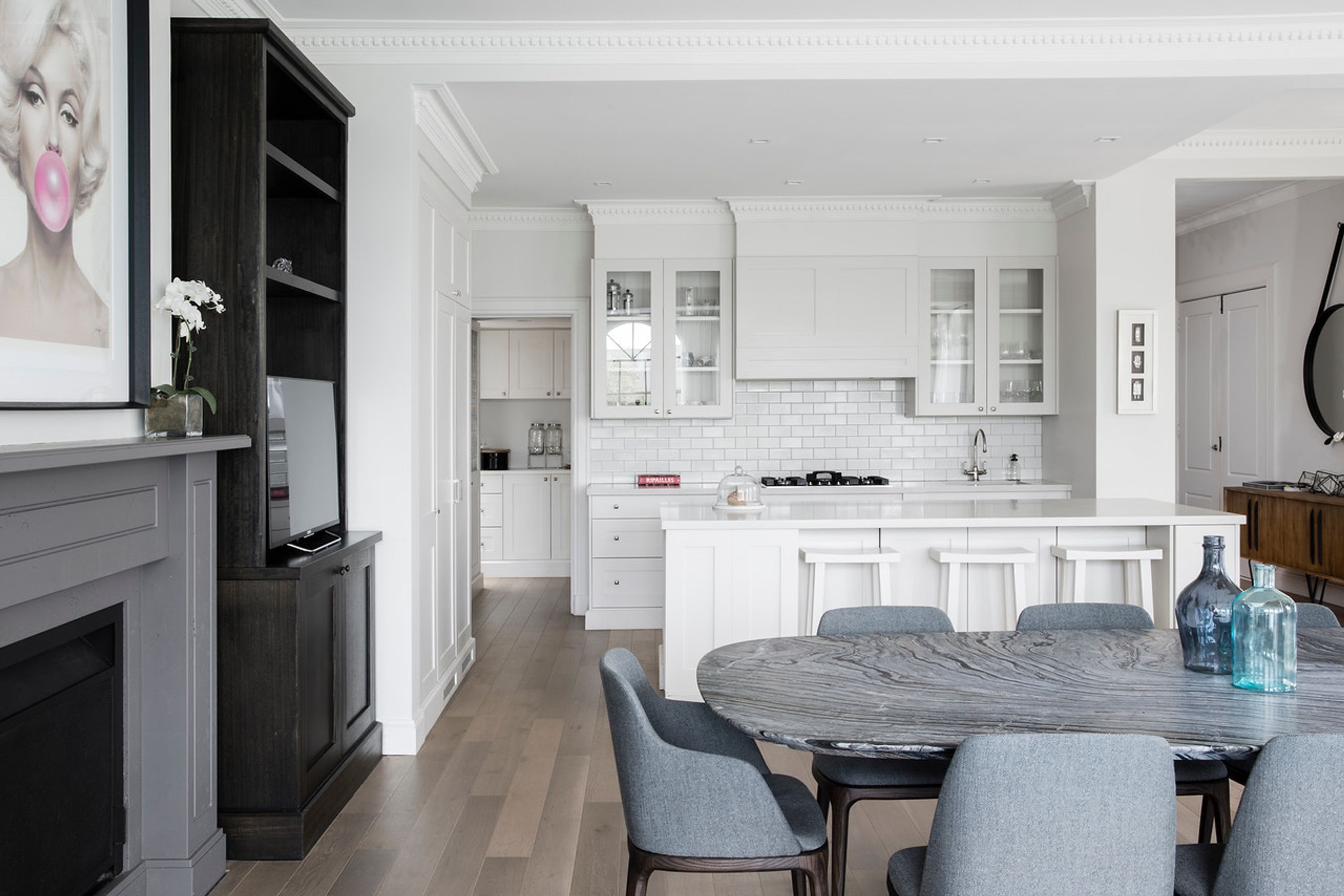 Luxury Villas Kambala (With Car Parking) — image 3