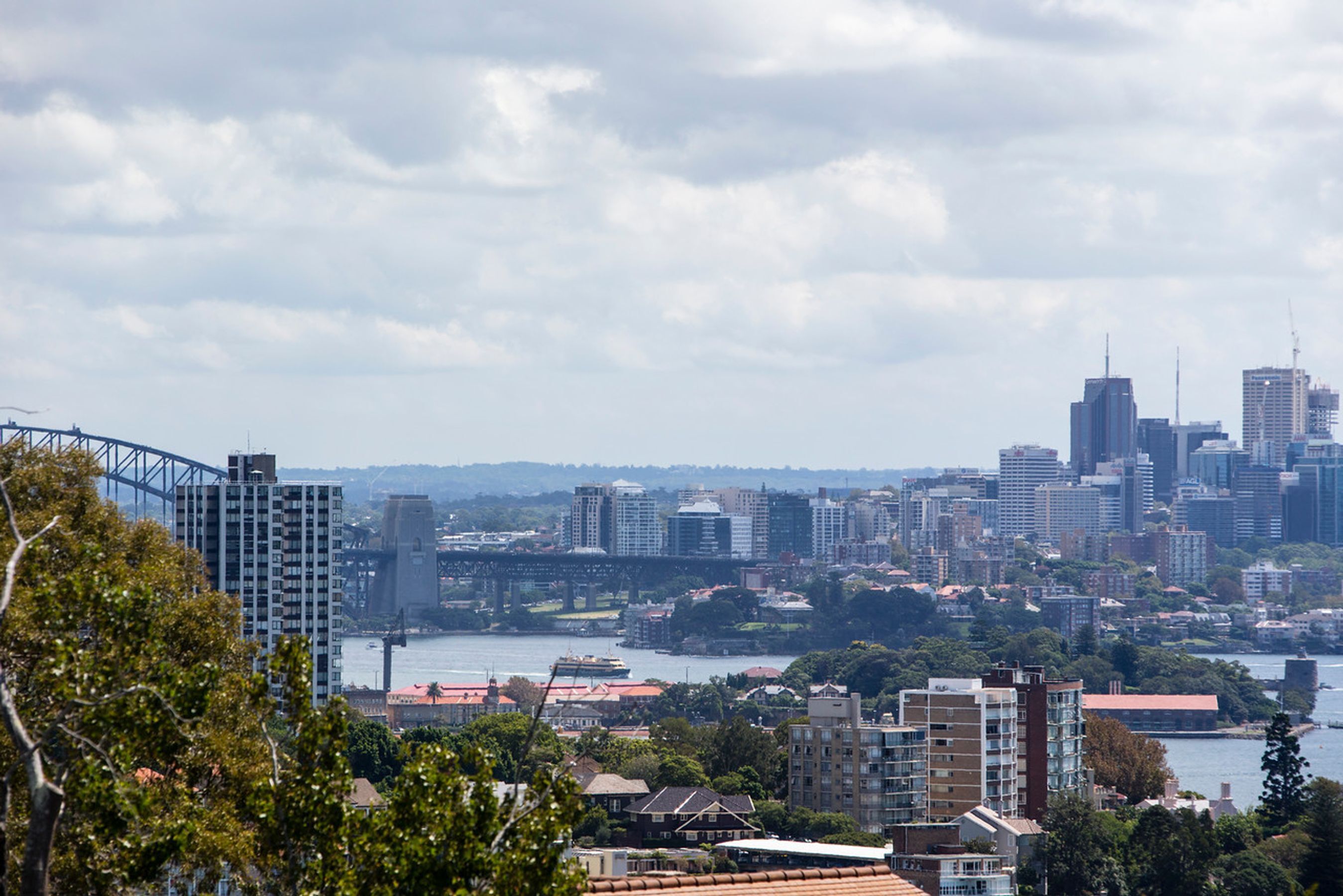 Luxury Villas Kambala (With Car Parking) — image 9