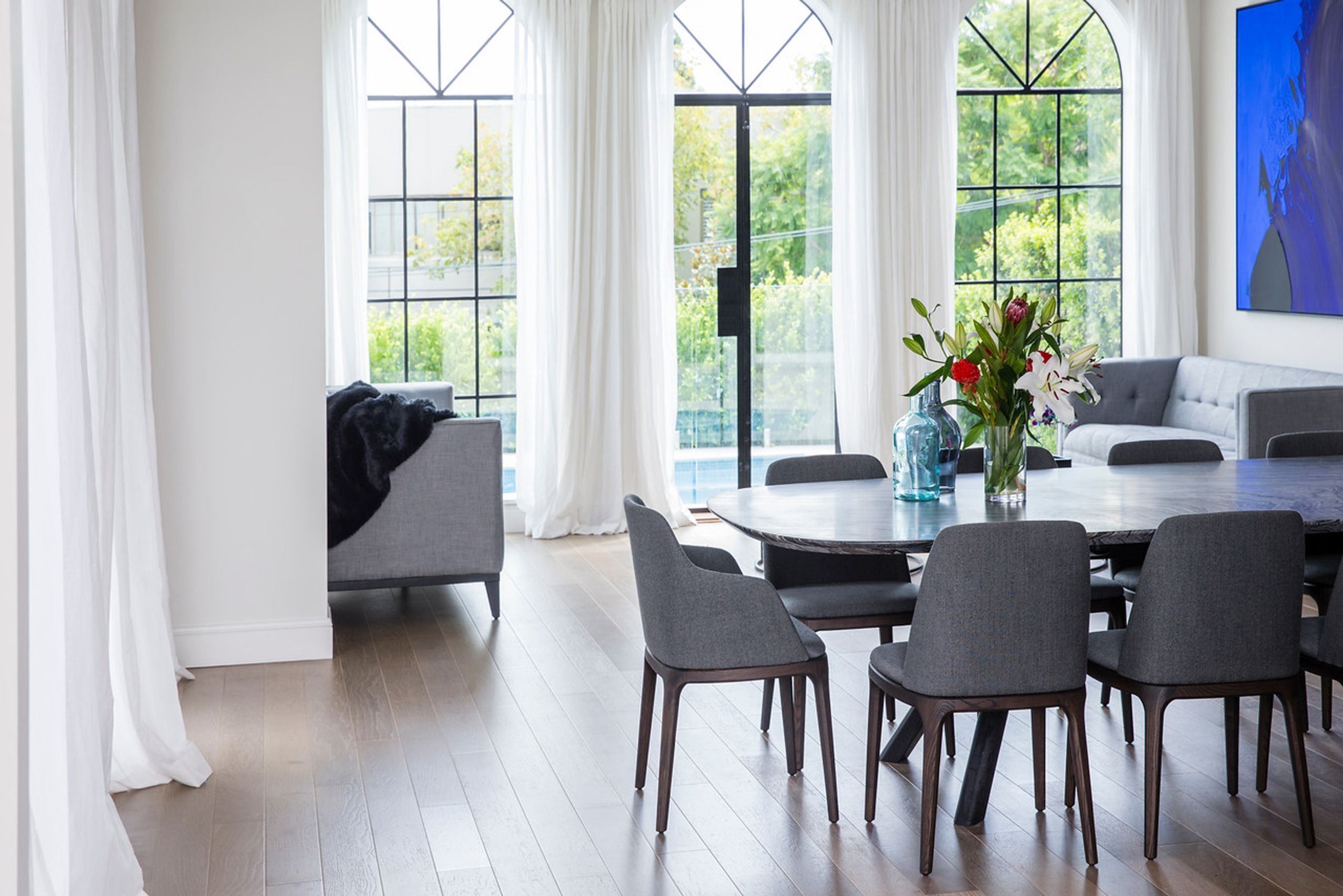 Luxury Villas Kambala (With Car Parking) — image 18