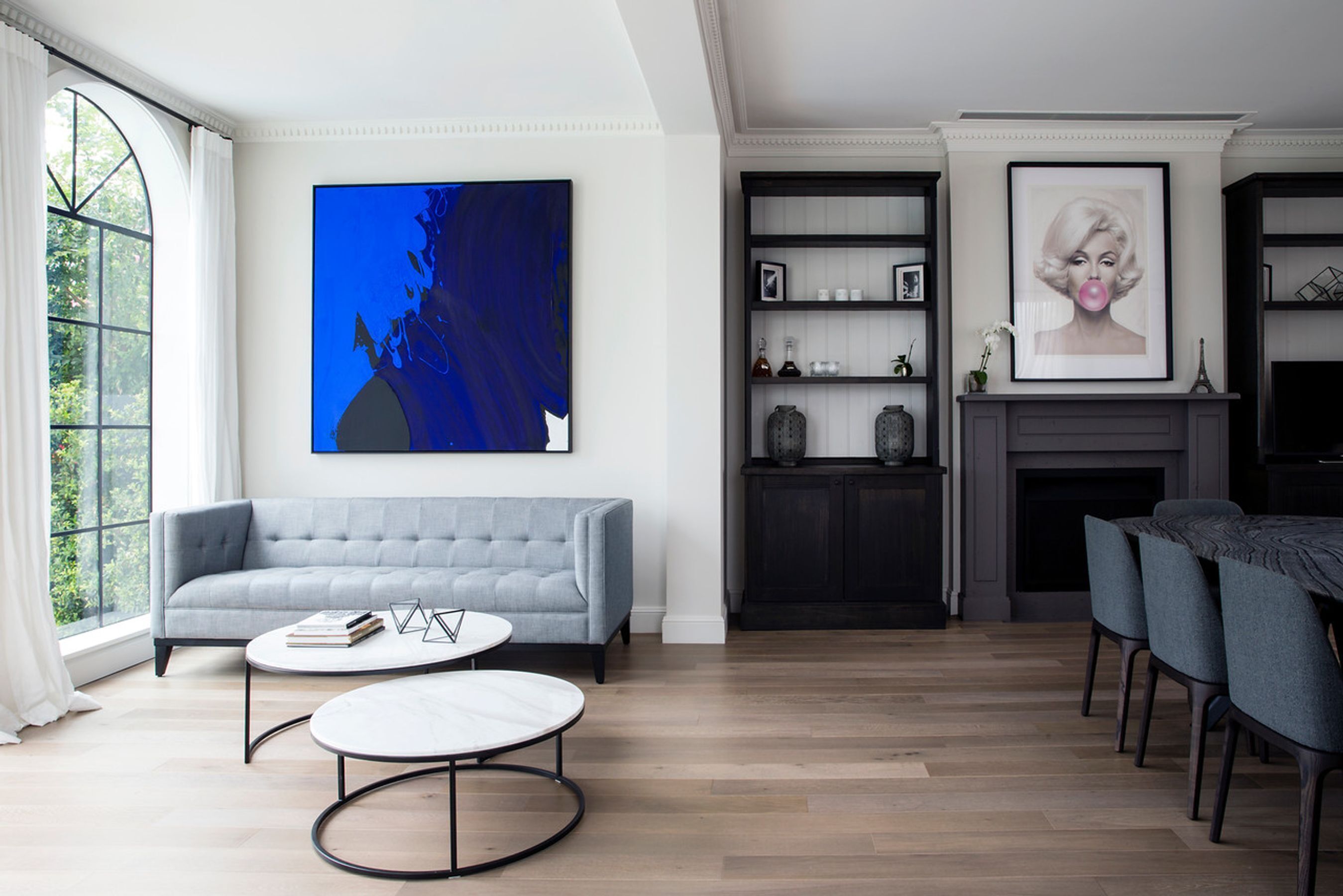 Luxury Villas Kambala (With Car Parking) — image 4