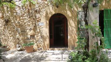Detalle exterior