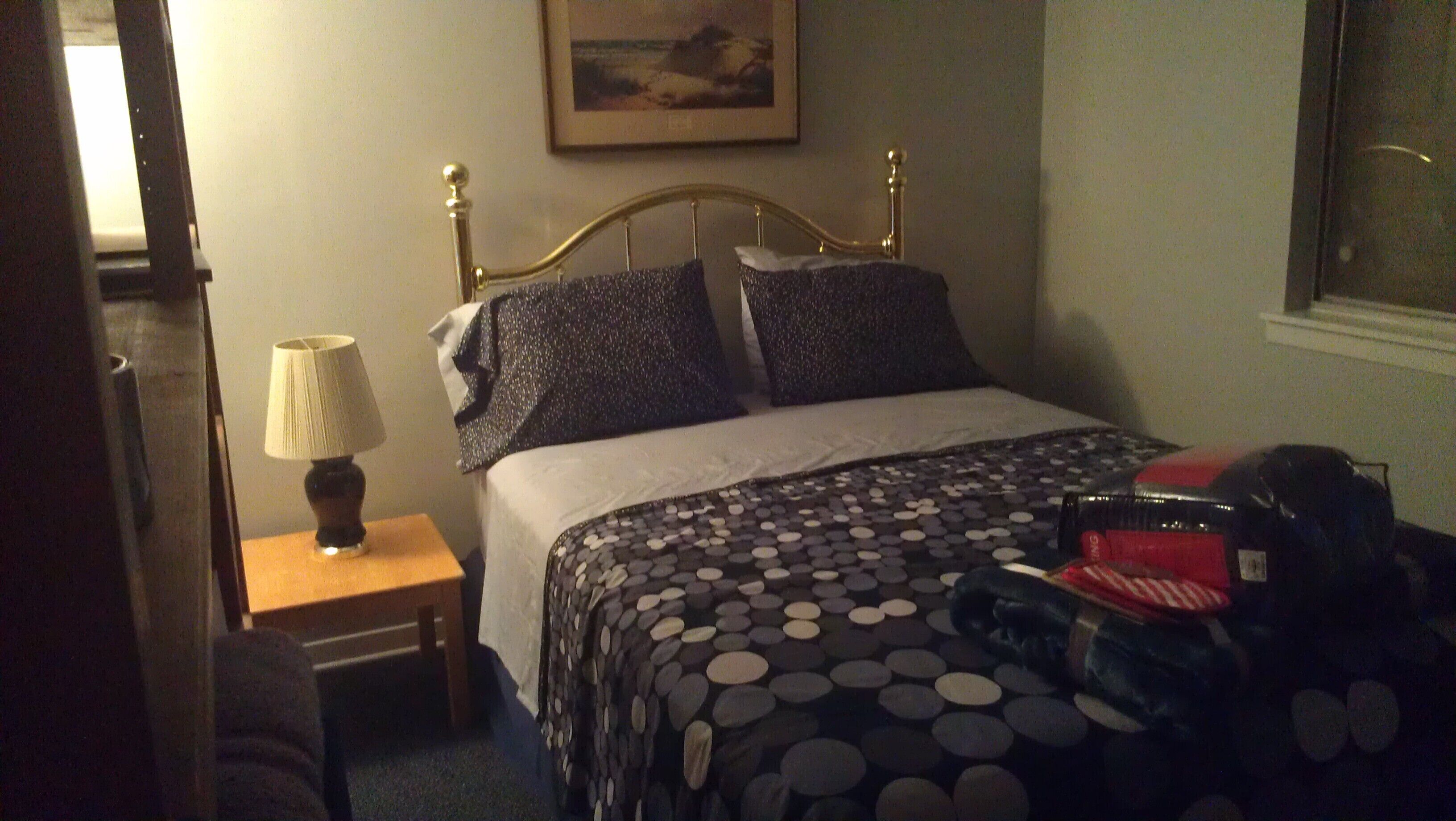 The Cozy Cottage at the beach