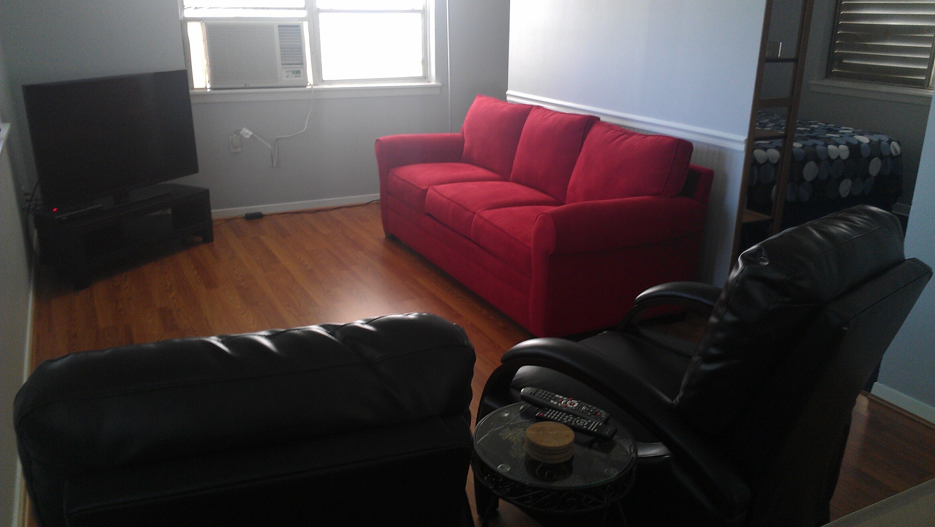 The Cozy Cottage at the beach