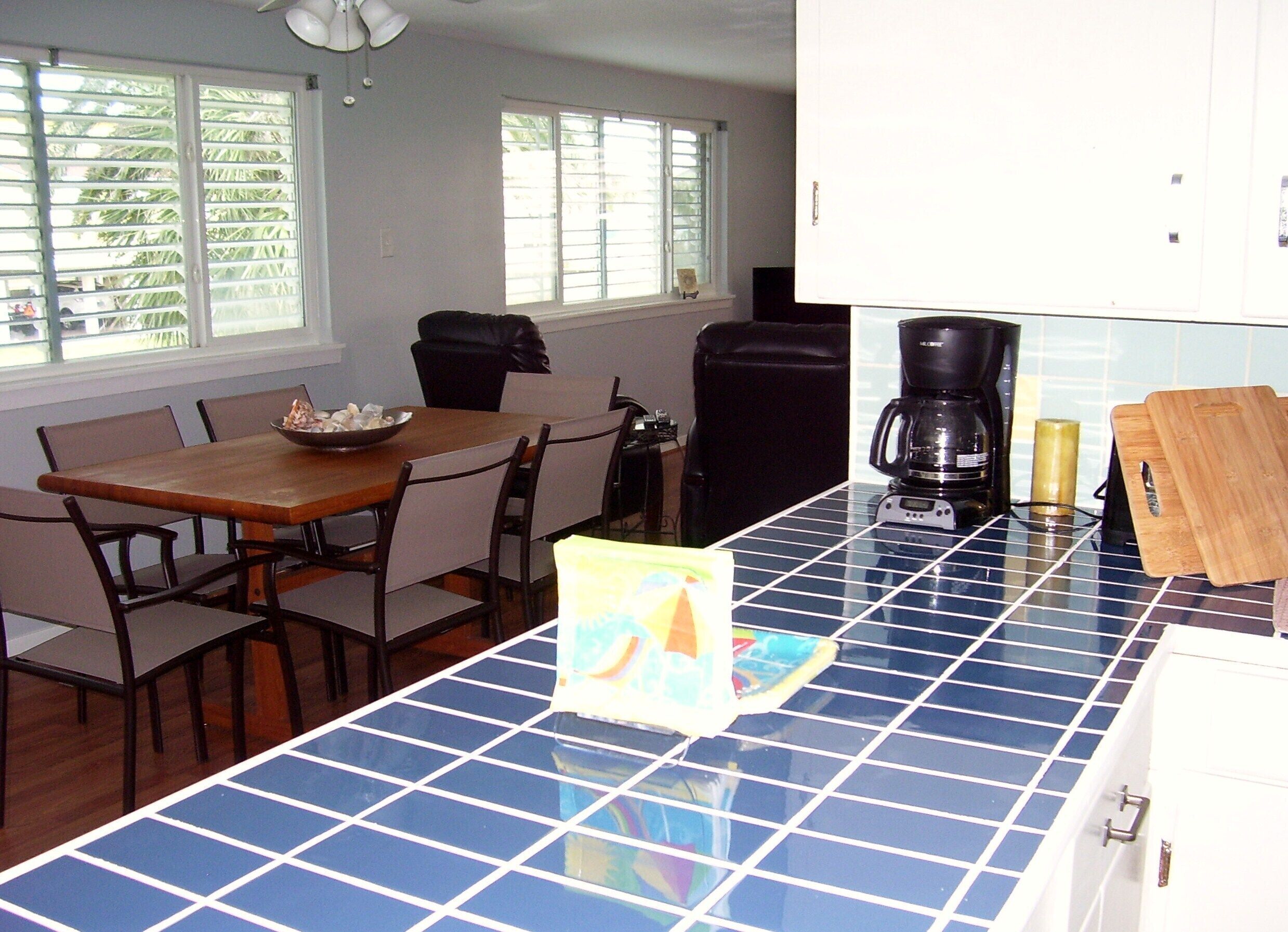 The Cozy Cottage at the beach