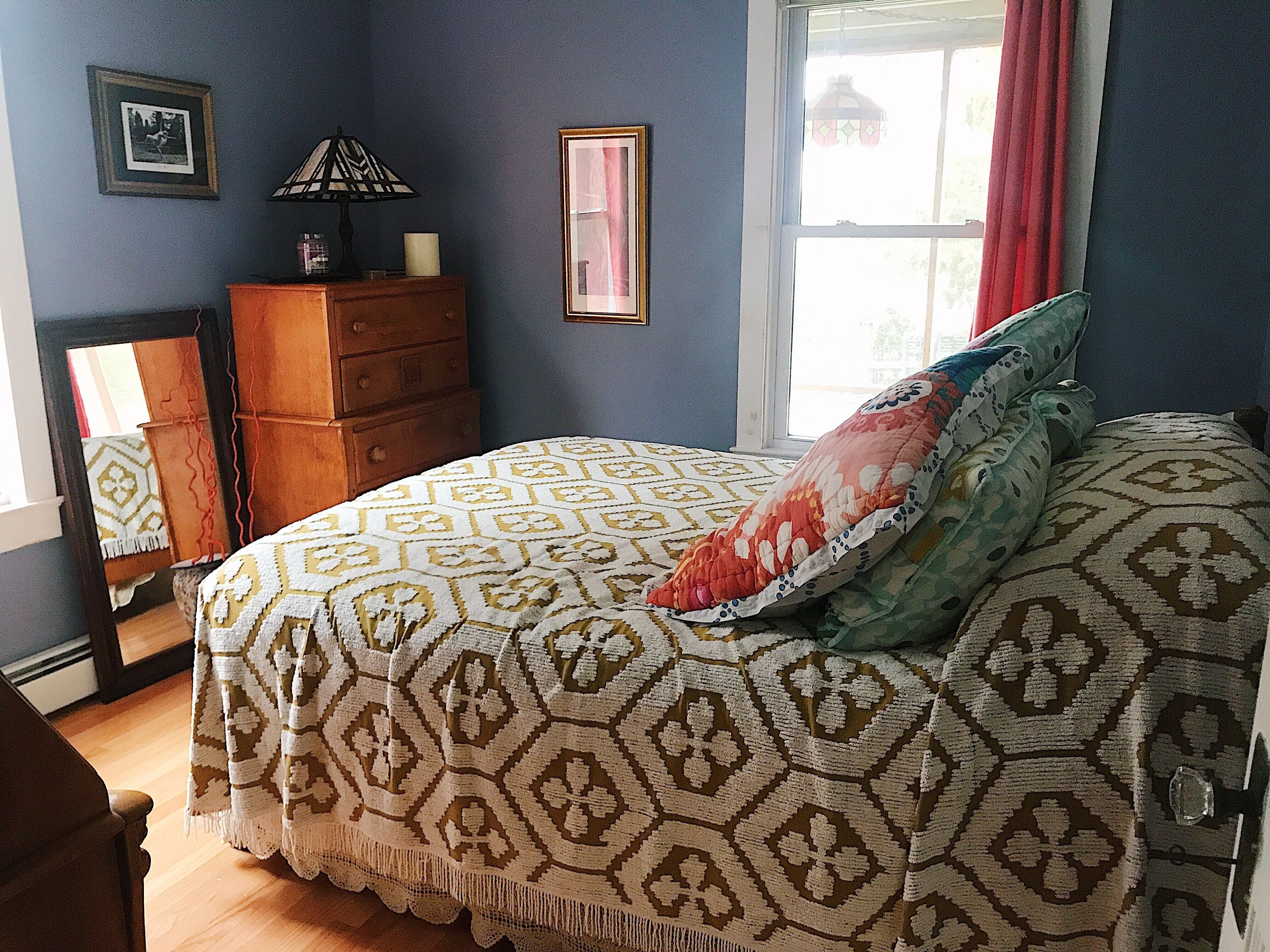 BLISS An Exclusive, Romantic 5 Room Suite/Apartment for maximum 2 adults