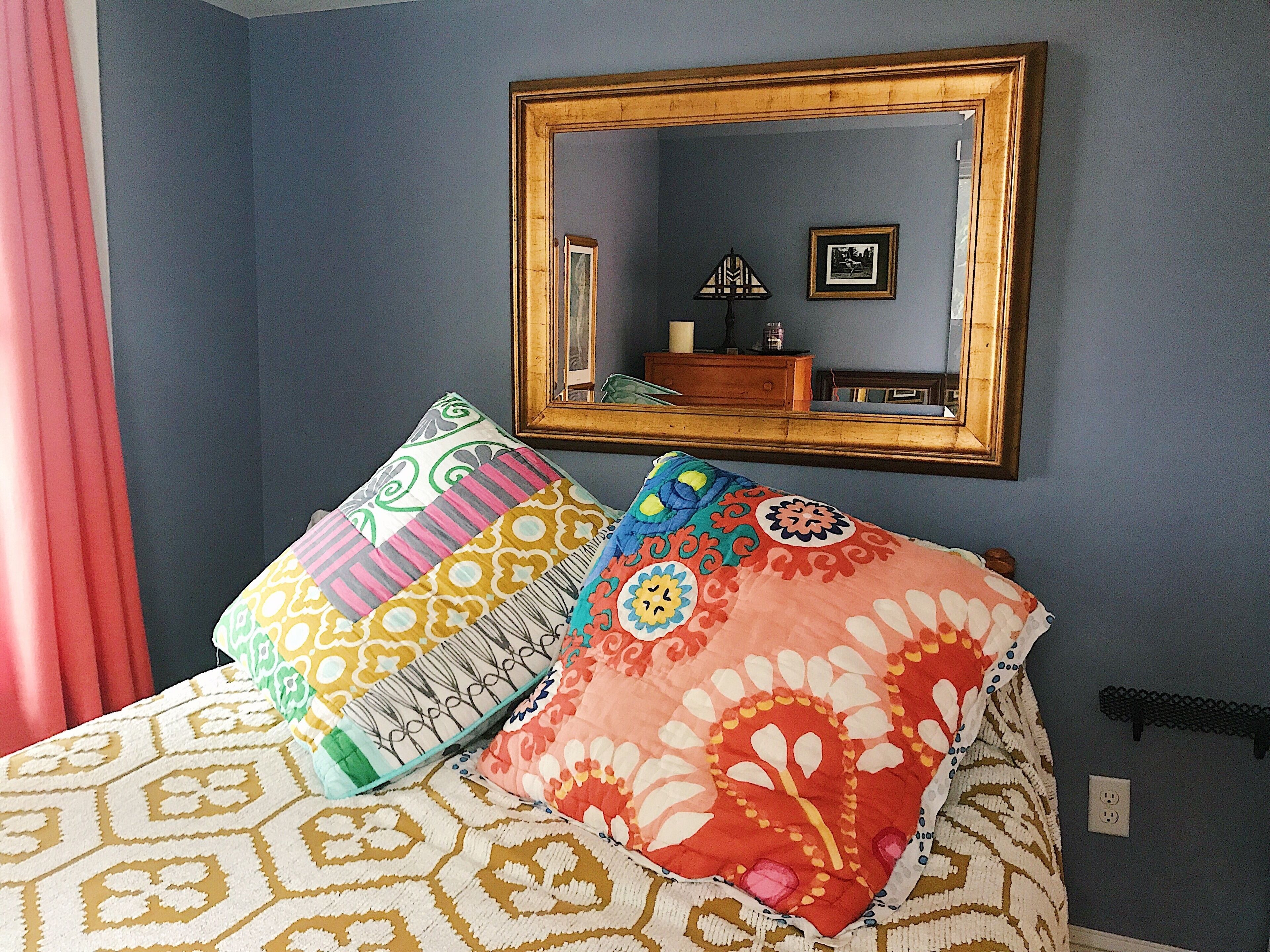 BLISS An Exclusive, Romantic 5 Room Suite/Apartment for maximum 2 adults