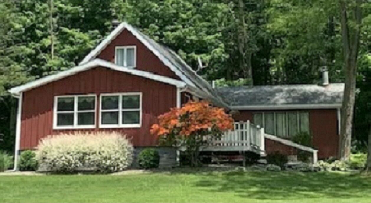 Tranquil, Immaculate, Central Air 