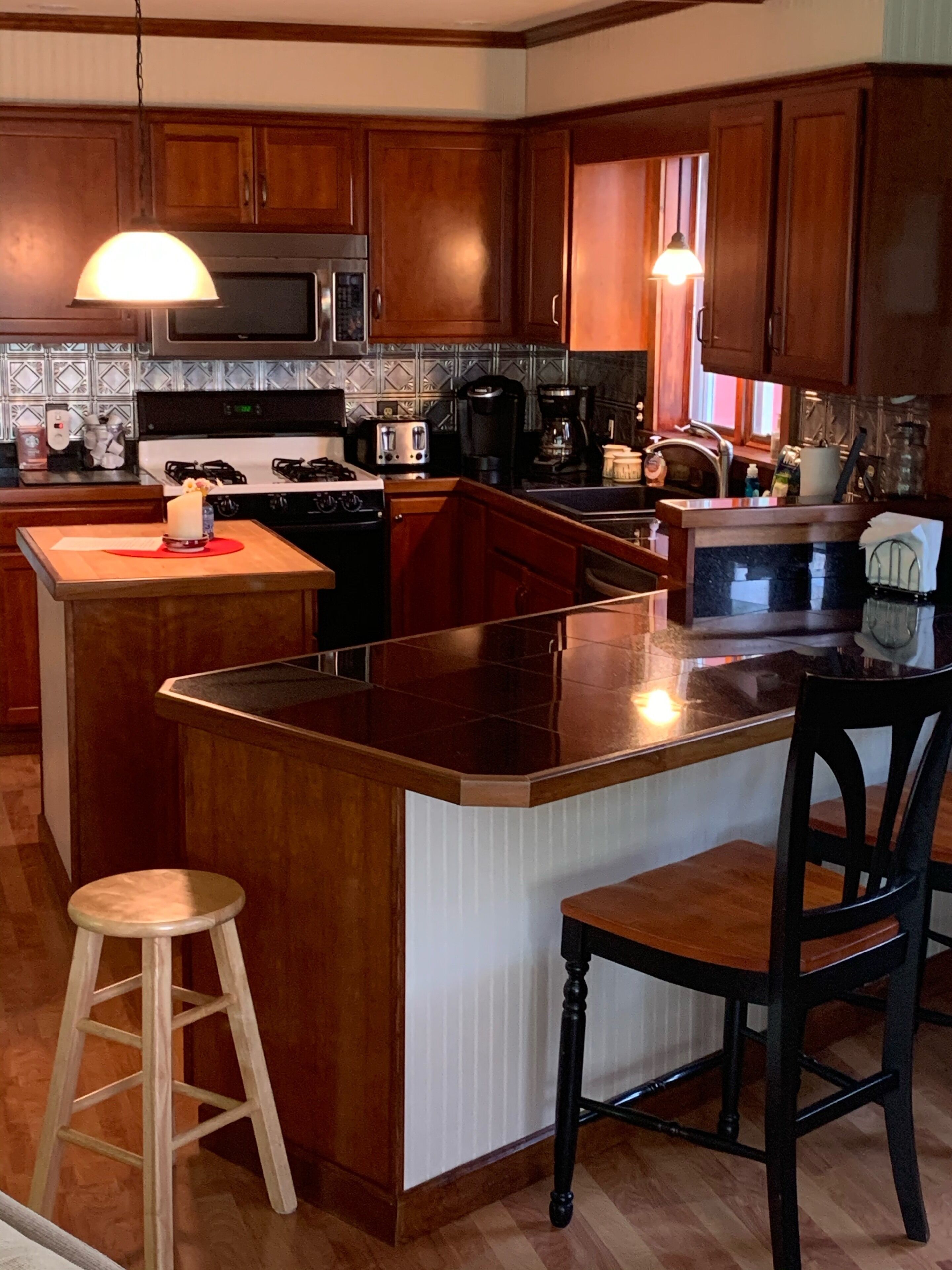 Tranquil, Immaculate, Central Air 