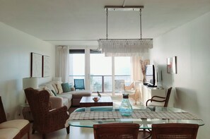 Televisión y libros 