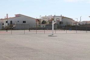 Sportveld