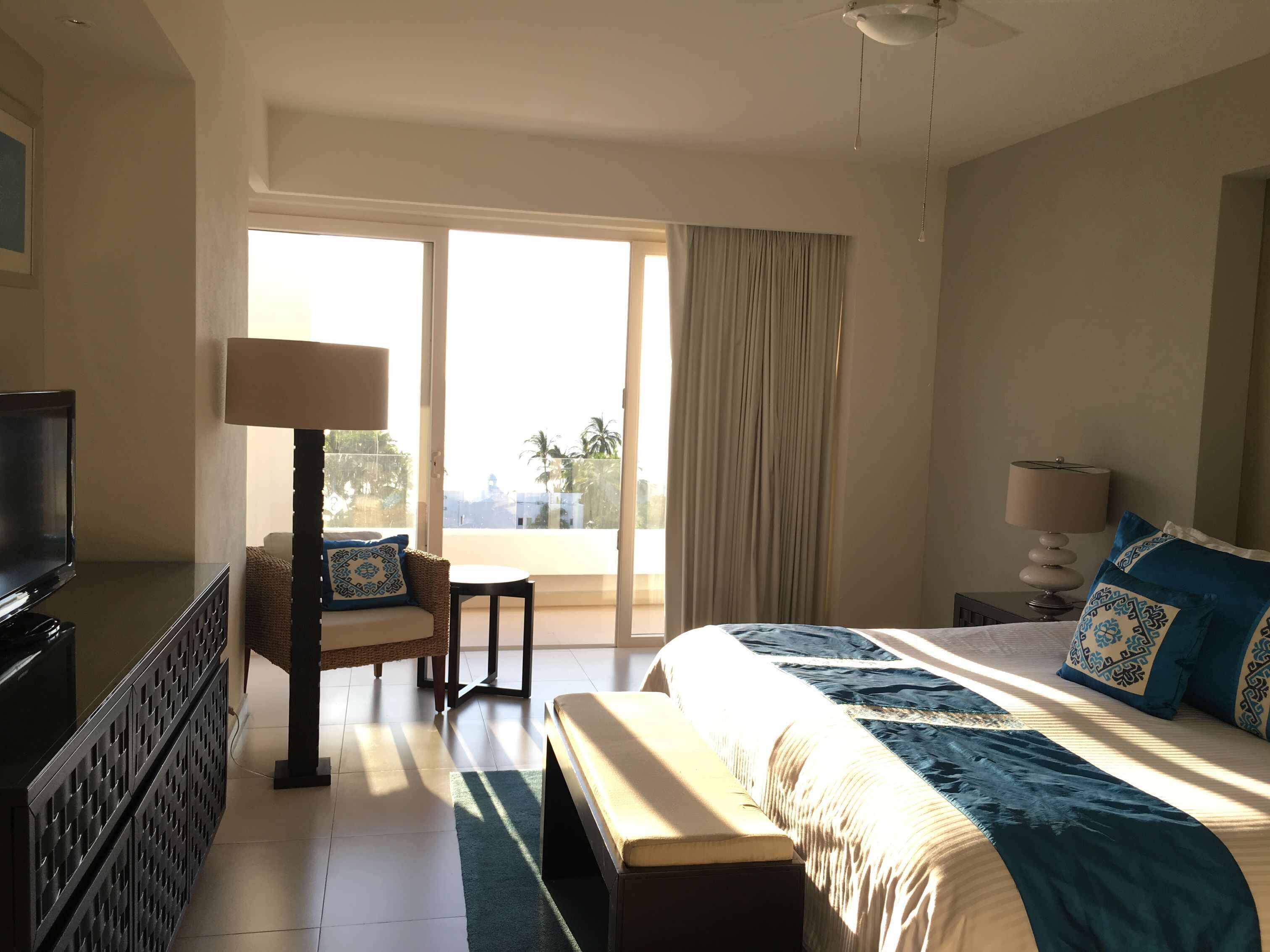 Marival Distinct Luxury Resort 1 Week with Platinum Benefits