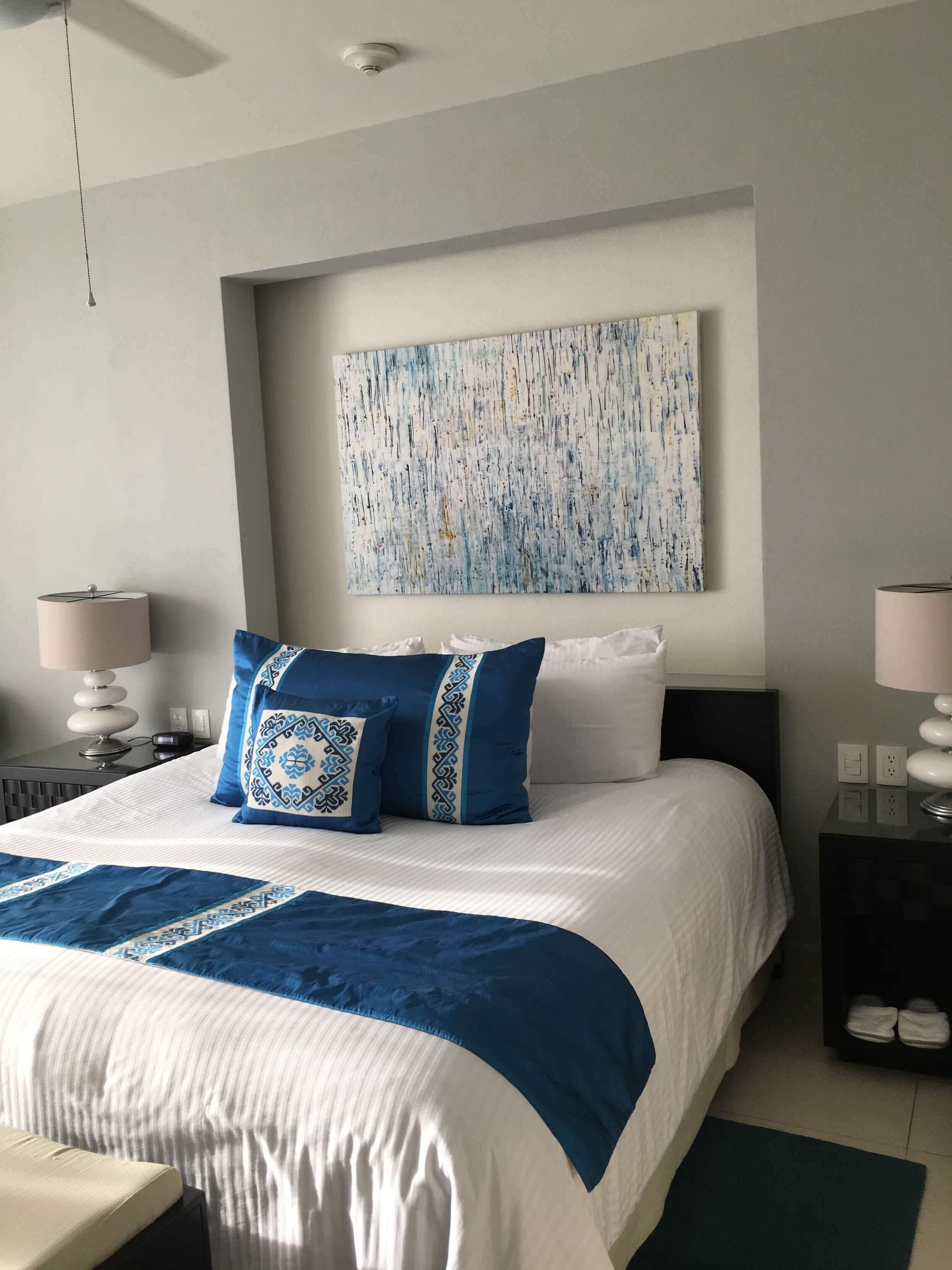 Marival Distinct Luxury Resort 1 Week with Platinum Benefits