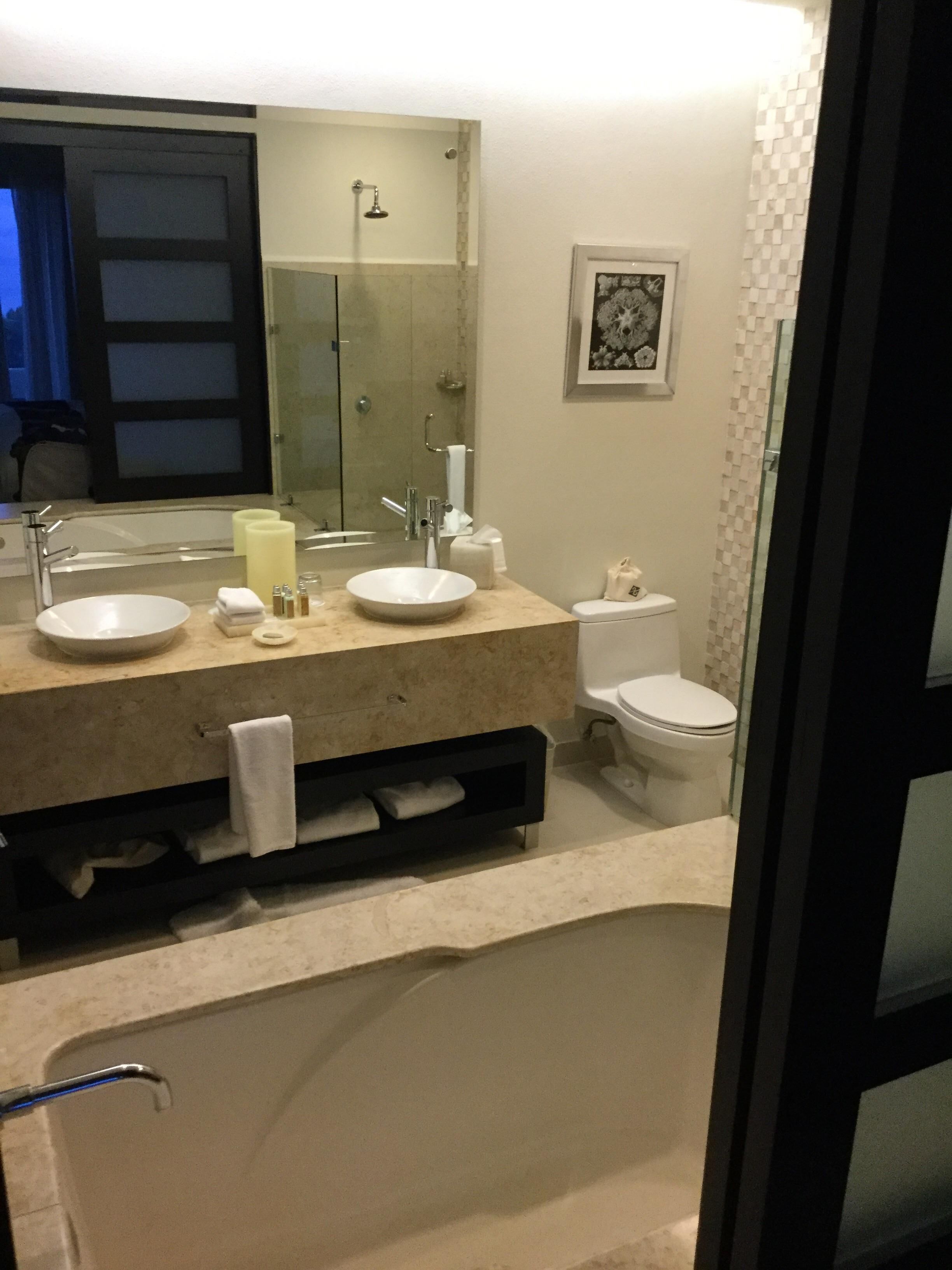 Marival Distinct Luxury Resort 1 Week with Platinum Benefits