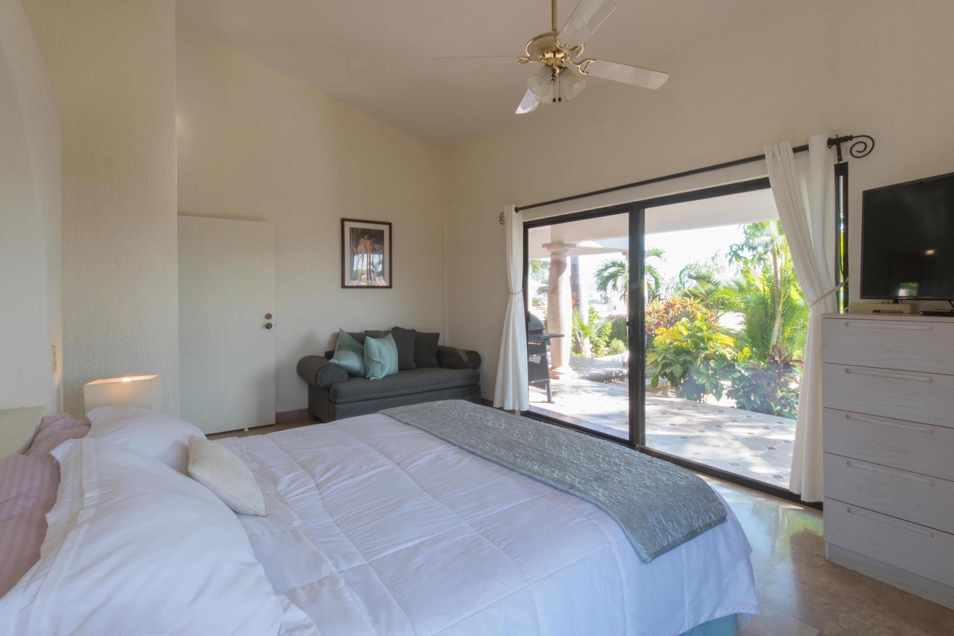 Casa Sun Guadalupe - Ocean View Home In Costa Azul