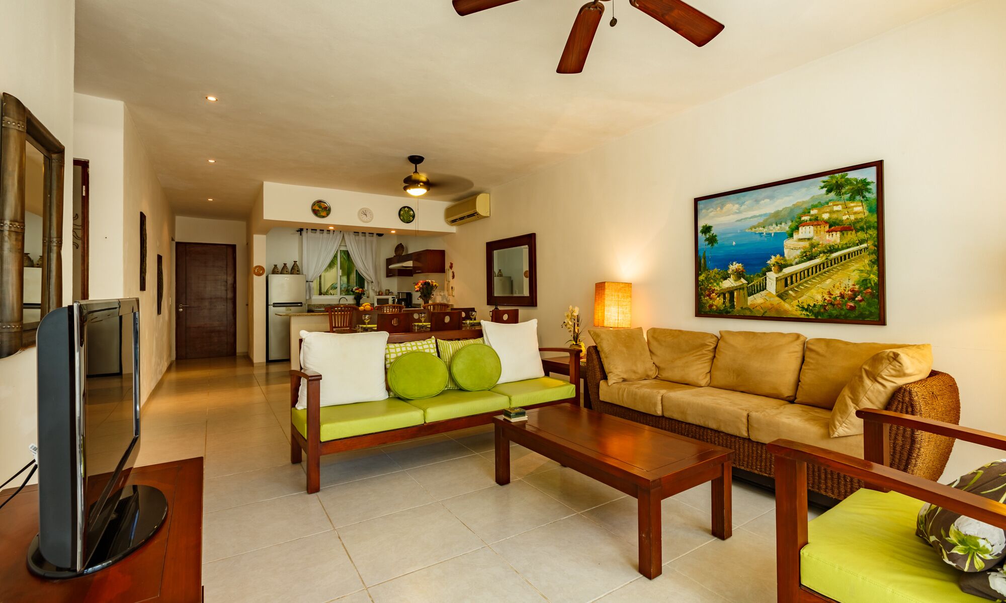 Smart TV, libros